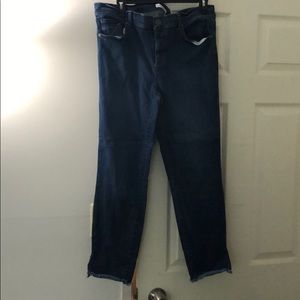 LOFT Jeans